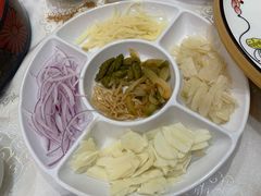 特色海鱼顺德鱼生-寻味顺德·南记酒家·传统顺德菜·鱼生(广源路店)