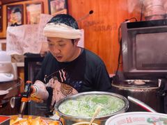 -老龙亭拉面店