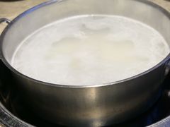-淘米捞·米汤脆鲩鱼火锅(福田皇岗店)