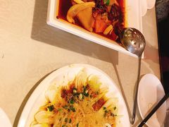 -国人川菜(李家村建东街店)