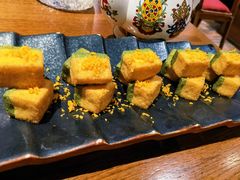 -敏珠拉姆藏餐·南京厨房(富春江东街店)