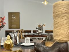 -翠娜家· Trina’s西餐厅(高新万达店)