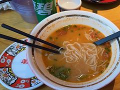 -莲寿司(国兴店)