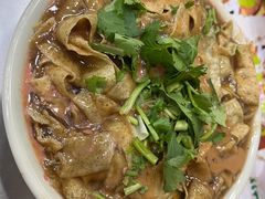 锅巴菜-真素诚(玉泉路总店)