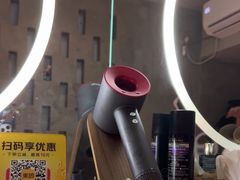 -施奈儿.洗头頭療.按摩SPA.采耳(上梅林店)