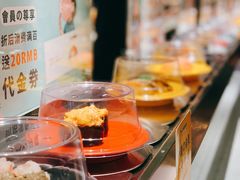 -小乔回转寿司(铁东万象汇店)