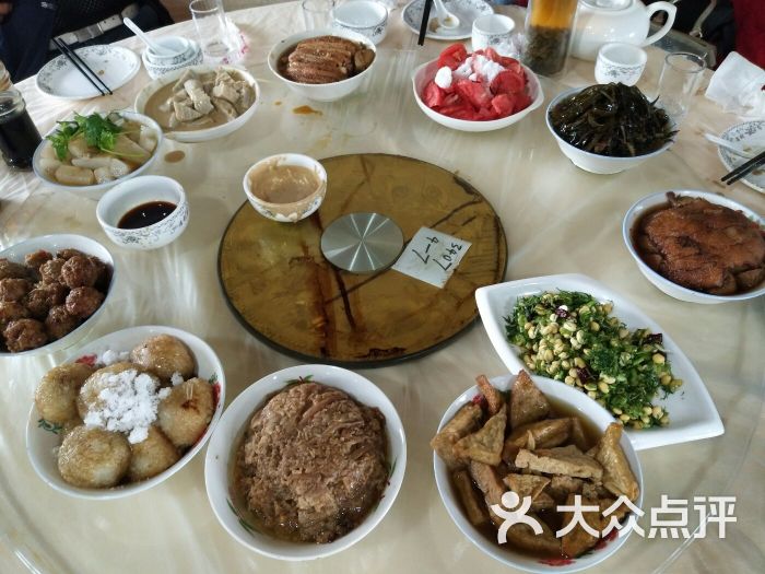 真定宋记八大碗-图片-正定县美食-大众点评网