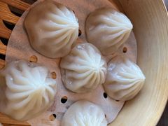 -佘山世茂艾美·御珍轩中餐厅