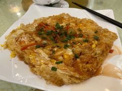 炸蛋-禄源公·老莞诚饭店
