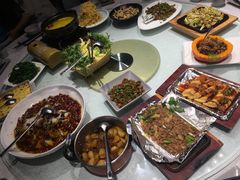 -U你·天然调味(南湖总店)