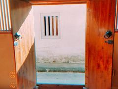 -许驸马府
