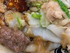 鸳鸯肠-银记肠粉店(北京路店)