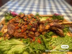 -伊帆食府·青海地方特色美食