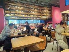 -牛啤堂精酿啤酒餐吧(五棵松华熙店)