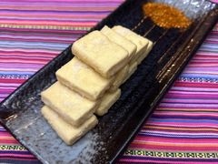 -香巴拉云南餐厅(华莱坞店)
