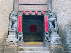 -郭峪古城