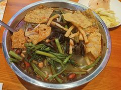 -雙冲柳州螺蛳粉&酸嘢&桂林米粉(簋街店)