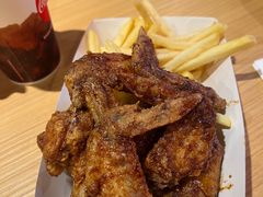 -樟宜机场免税店