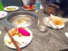 -德得轩自助烤肉(宏泰广场店)