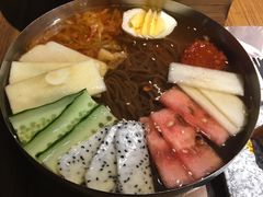 -将军牛排·尔滨地标朝鲜族美食(总店)