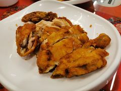 -玉华台饭庄(裕中西里小区店)