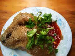 -老宅原住民沙茶面精品小吃(龙头路店)