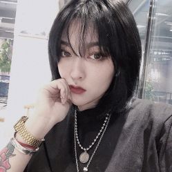 -扎嘎形象设计