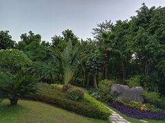 -南宁南湖公园