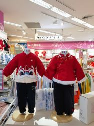 -孩子王(江南万达店)