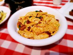 -西贝莜面村(上海百联西郊店)