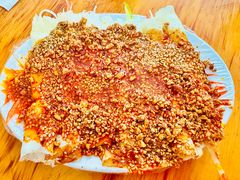 -三代人传统冒菜