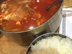 -紫霞门韩国料理烤肉(深南东路店)