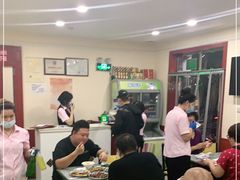 大堂-北大地皖峰饭馆