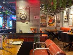 -1886德国汽车餐厅(外滩中央店)