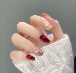-手艺人不办卡美甲美睫