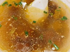 全色血汤-振鼎鸡(天钥桥路店)