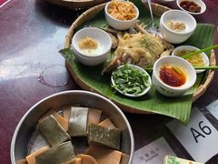 -园林美食城·本土农家菜(杨和镇店)