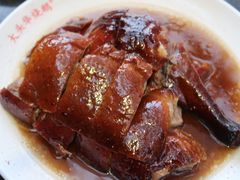 -黄连大头华烧鹅店(大良店)