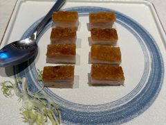 -上海宝华喜来登酒店·采悦轩中餐厅