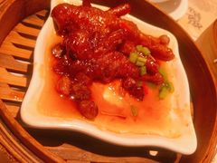 -虾饺妹·酒家(金碧店)