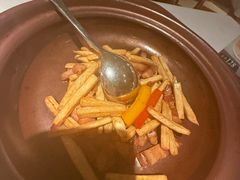 -漢舍中国菜馆(浦东嘉里城店)