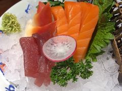 -旨料亭日本料理(四川北路店)