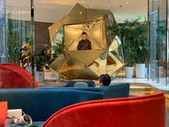大堂-池畔酒吧 WET Bar