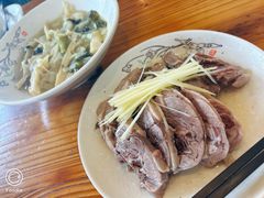 -乡亲鹅肉城(昆山店)