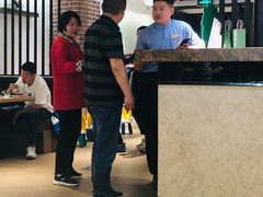 -豪客来牛排(文化路店)