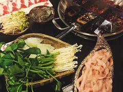 -纸盐河码头火锅(十八梯店)