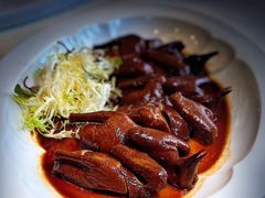 -北京王府井希尔顿酒店·秦唐中餐厅Chynna