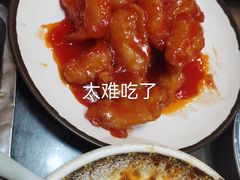 -晋一碗刀削面·特色家常菜(云岗店)