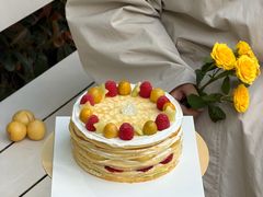 -花甜生活FatimCake·生日蛋糕