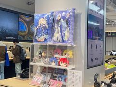 -Sony Store 索尼(上海淮海中路店)